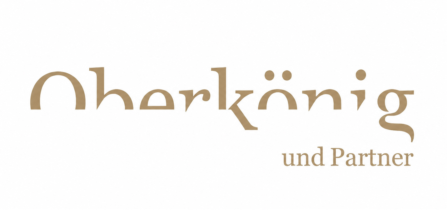 Oberkönig und Partner mbB Rechtsanwälte